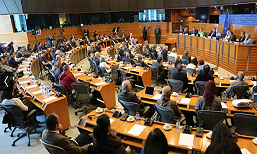 Konferenzen