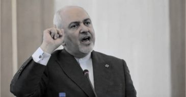 Javad Zarif