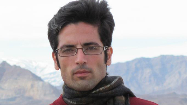 Majid Assadi Majid Assadi