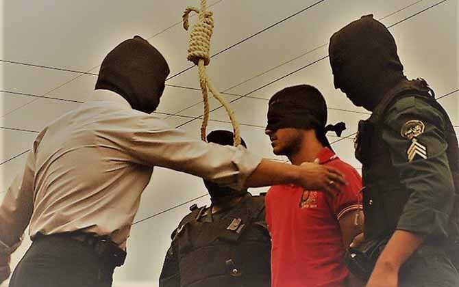 iranexecution