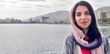 marymohammadi
