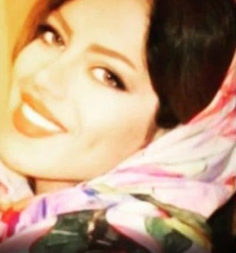 Reyhaneh Ameri