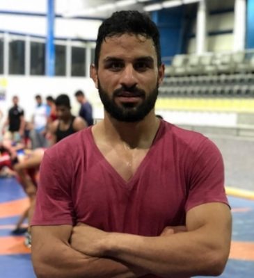 Navid_Afkari