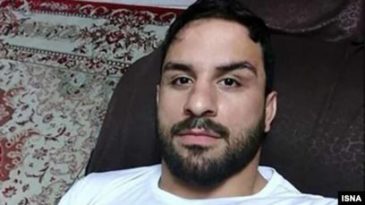 navid afkari navid afkari