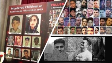 More_Iran_protests_Martyrs_identified More_Iran_protests_Martyrs_identified