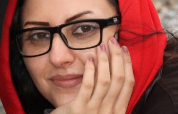 Golrokh Iraee Golrokh Iraee
