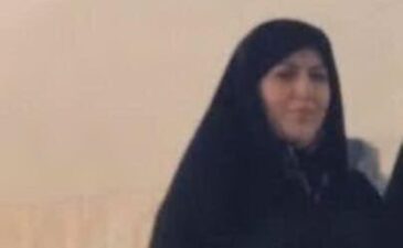 Zahra Esma'ili Zahra Esma'ili