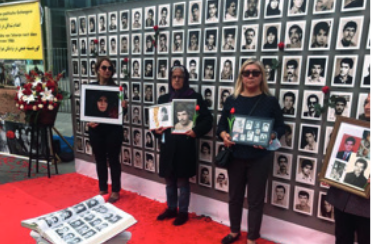 Germanyprotest1988Massacre