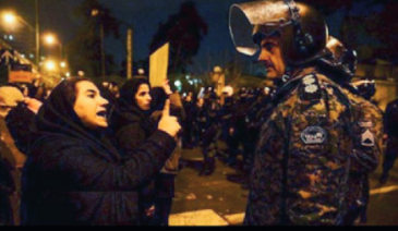 Iranprotest Iranprotest
