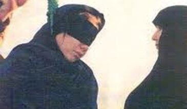 iranwomenexecution iranwomenexecution