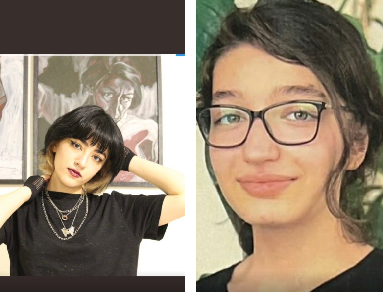 sarinanika