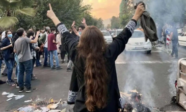 womeniran