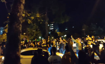 iranprotests