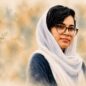Arghavan Fallahi – politische Gefangene im Iran, weiterhin von Hinrichtung bedroht