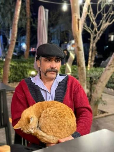 Mehdi Meskin-Navaz
